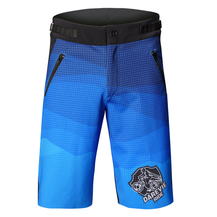 OCEAN MTB SHORTS