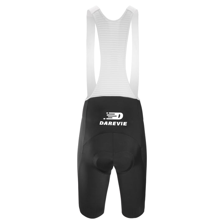 JUMBO CYCLING BIB SHORTS