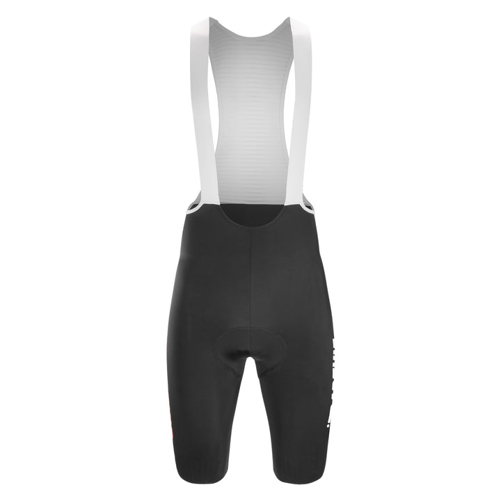 JUMBO CYCLING BIB SHORTS
