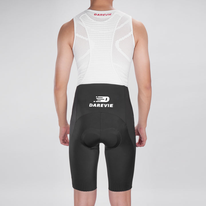 JUMBO CYCLING BIB SHORTS
