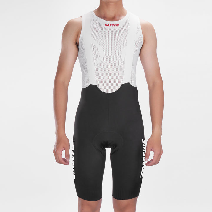 JUMBO CYCLING BIB SHORTS