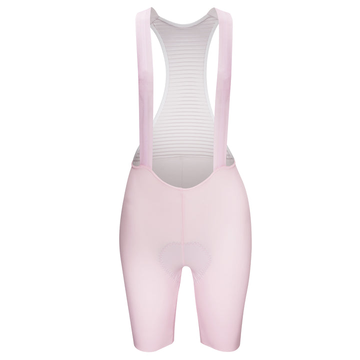 WOMEN'S LIFT TINT CYCLING BIB SHORTS