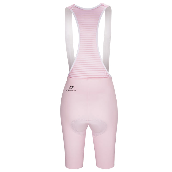 WOMEN'S LIFT TINT CYCLING BIB SHORTS