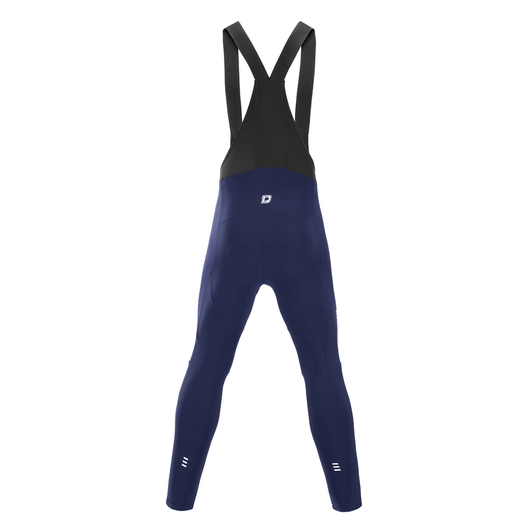 GRAVEL THERMAL CYCLING BIB TIGHTS