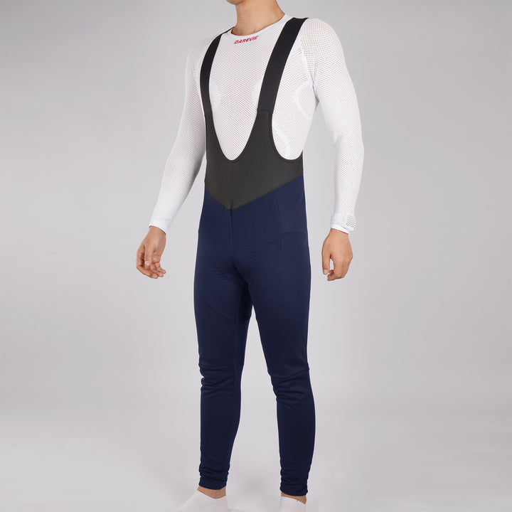 GRAVEL THERMAL CYCLING BIB TIGHTS