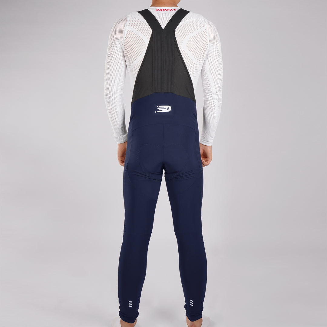 GRAVEL THERMAL CYCLING BIB TIGHTS