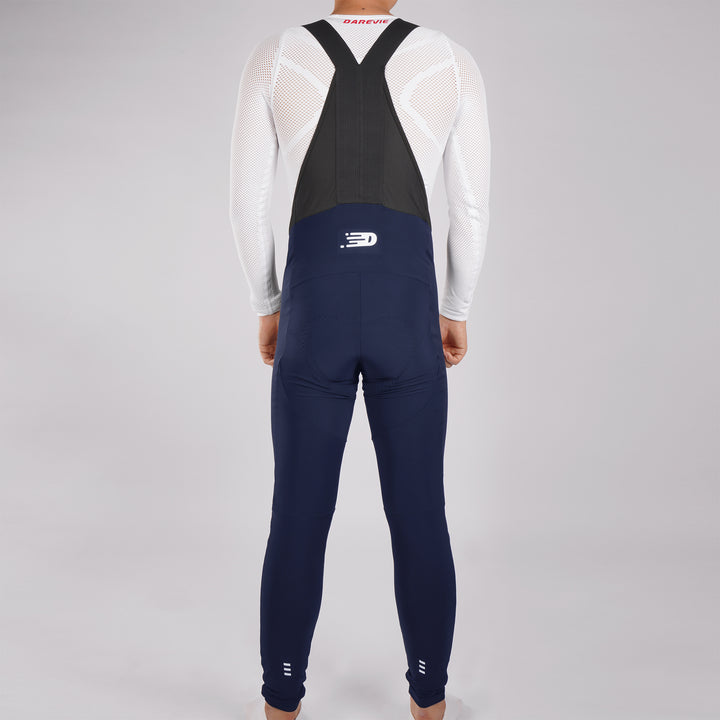 GRAVEL THERMAL CYCLING BIB TIGHTS