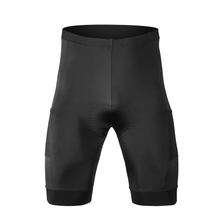 CARGO CYCLING SHORTS with 2 POCKETS