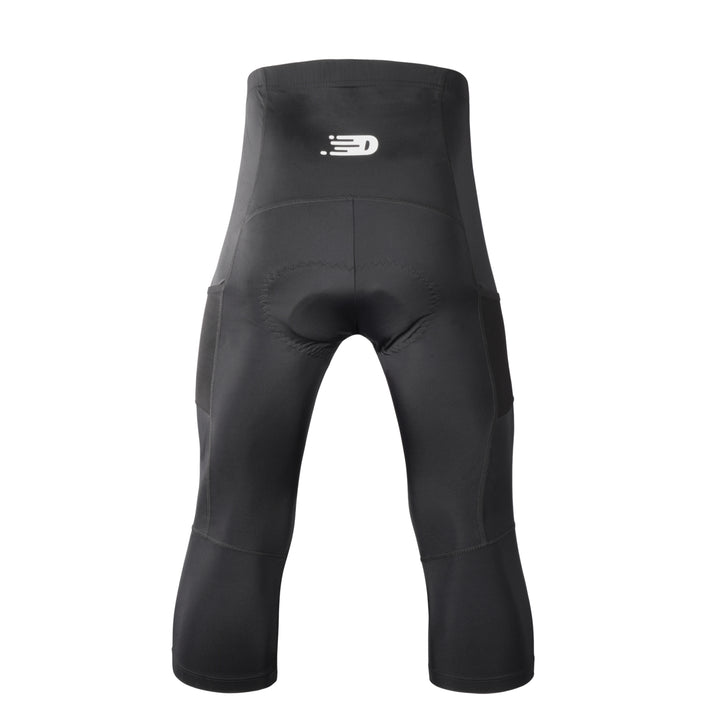 CARGO CYCLING 3/4 PANTS