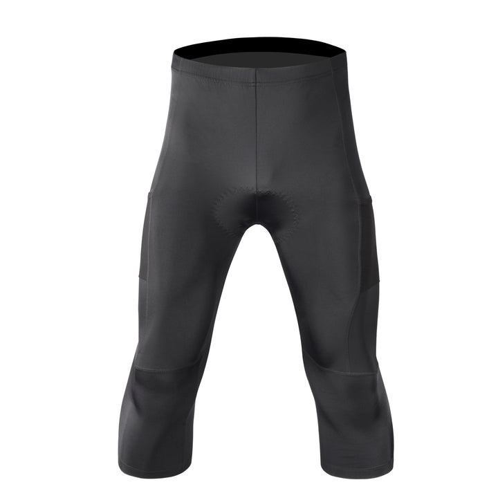 CARGO CYCLING 3/4 PANTS