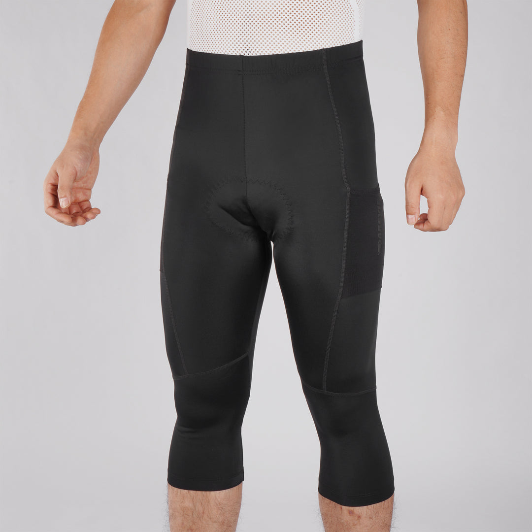 CARGO CYCLING 3/4 PANTS
