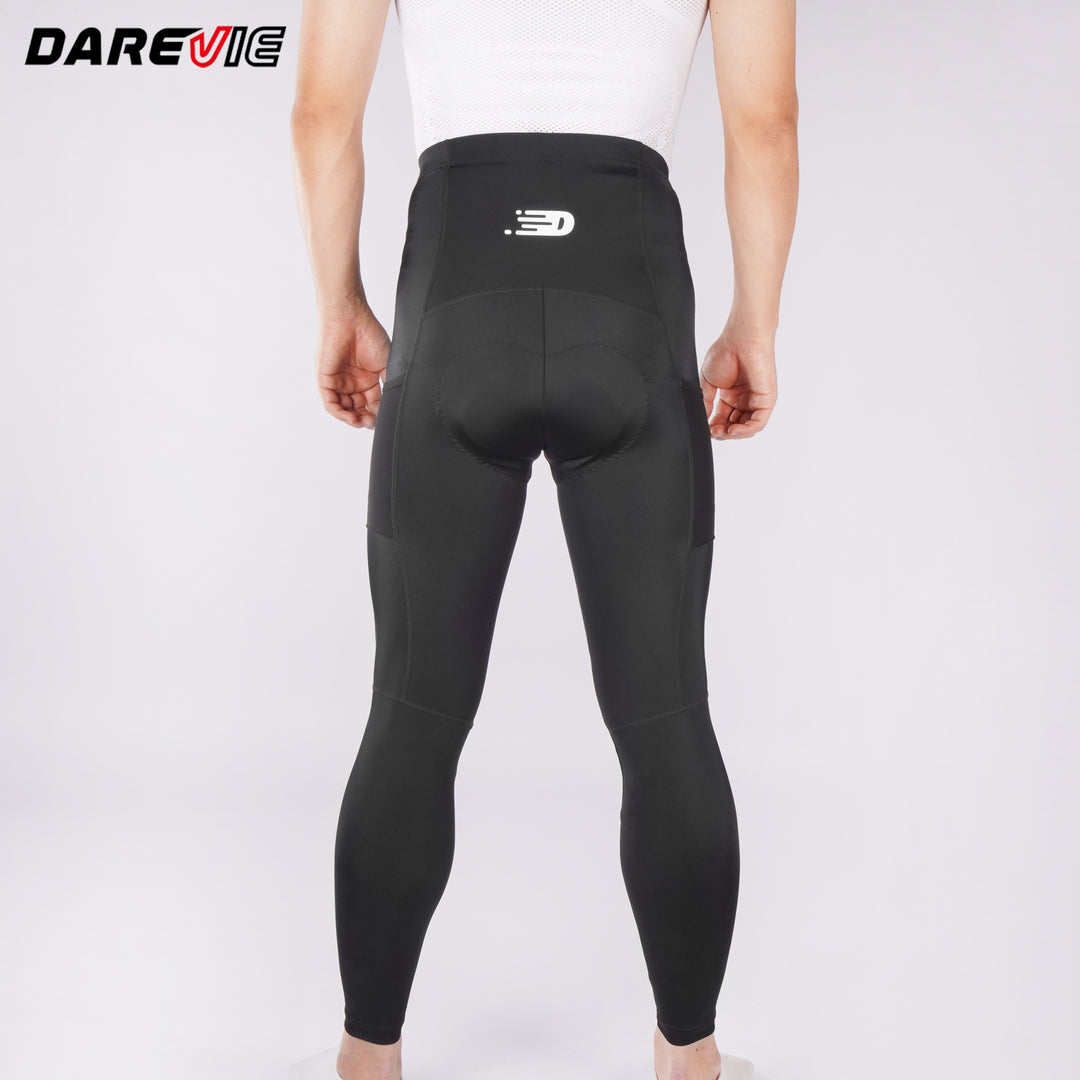CARGO CYCLING PANTS