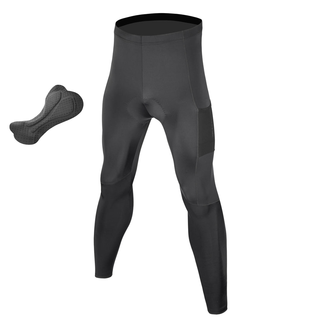 CARGO CYCLING PANTS