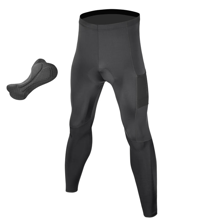 CARGO CYCLING PANTS