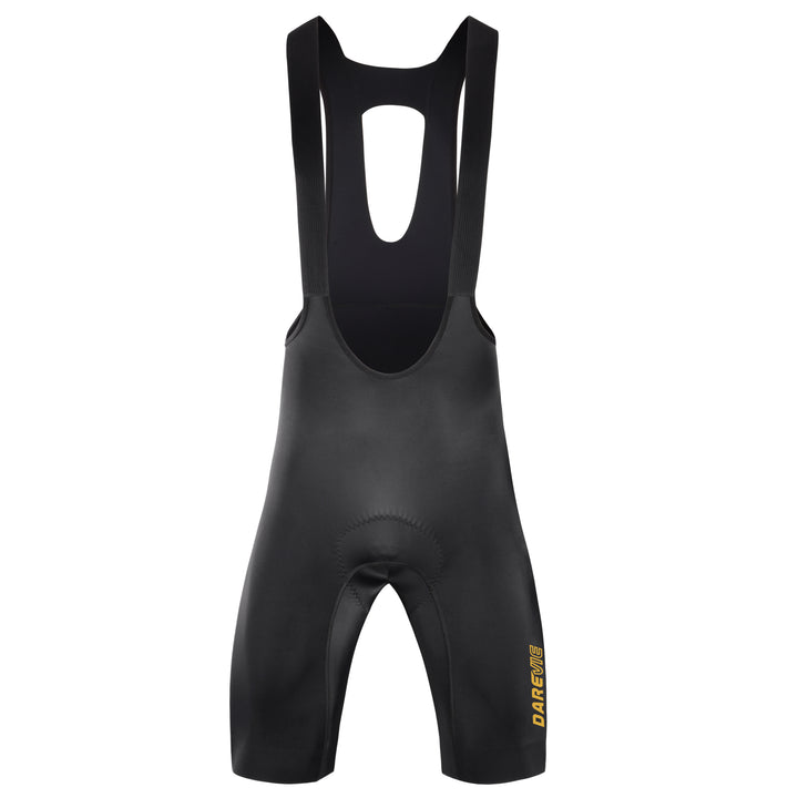LUNEXT ONE PIECE CYCLING BIB SHORTS-ITALY ELASTIC INTERFACE WALLONE PAD
