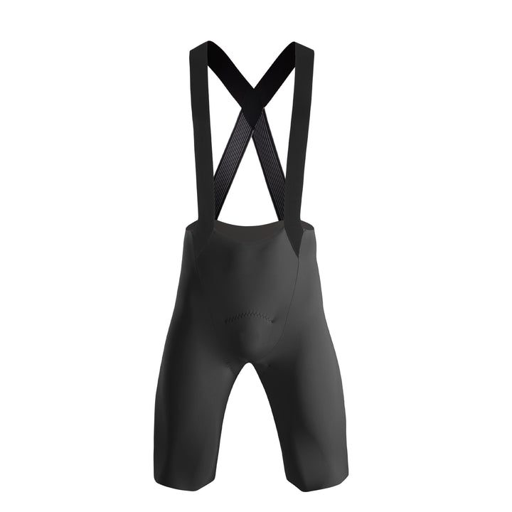 FORMFUSION CYCLING BIB SHORTS - ITALY ELASTIC INTERFACE PAD