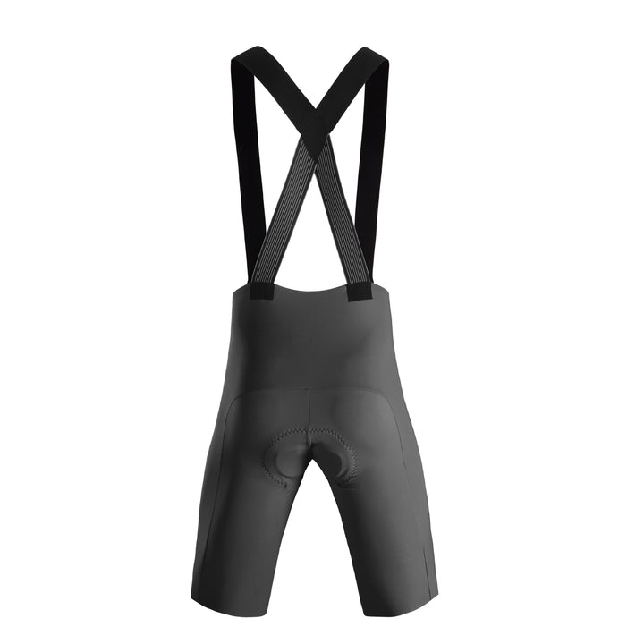 FORMFUSION CYCLING BIB SHORTS - ITALY ELASTIC INTERFACE PAD