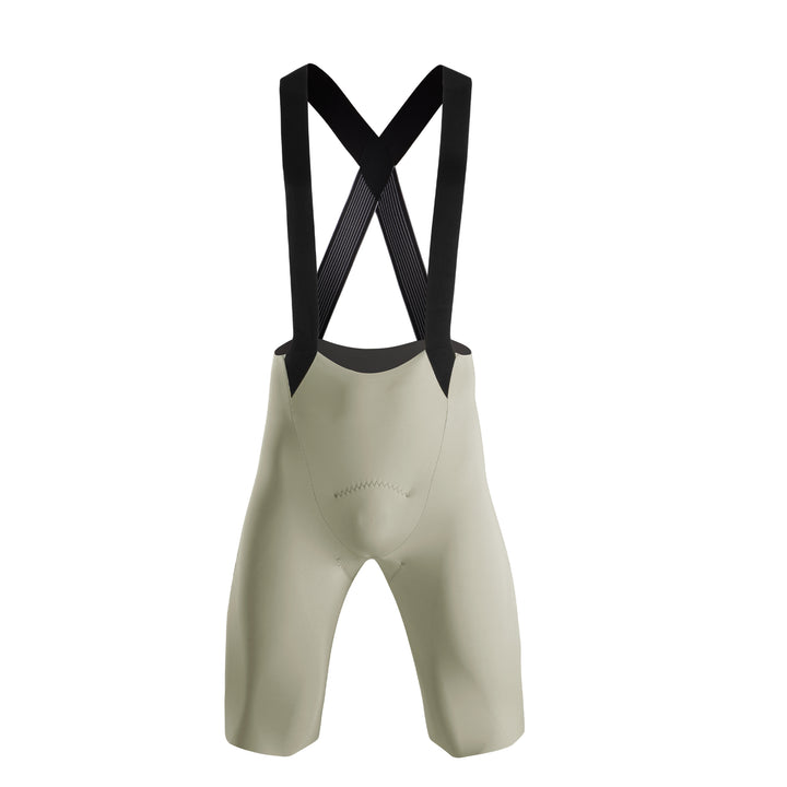 FORMFUSION CYCLING BIB SHORTS - ITALY ELASTIC INTERFACE PAD