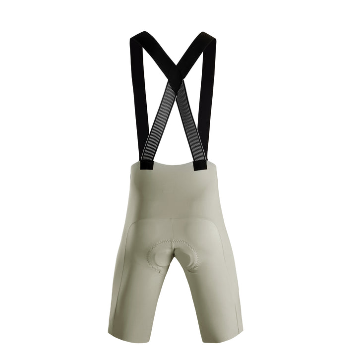 FORMFUSION CYCLING BIB SHORTS - ITALY ELASTIC INTERFACE PAD