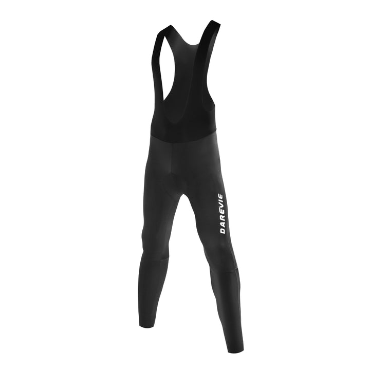 TOUGH CYCLING BIB TIGHTS