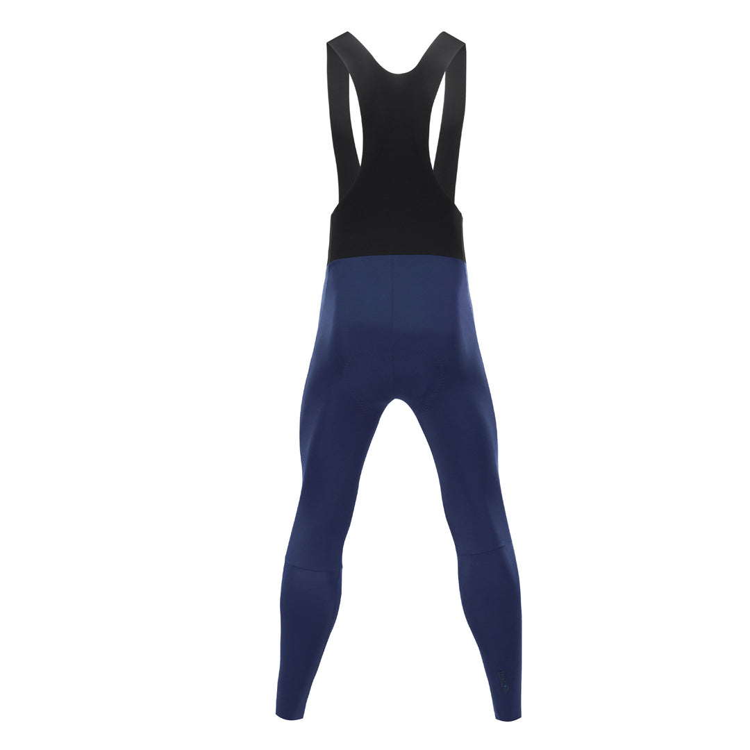 TOUGH CYCLING BIB TIGHTS
