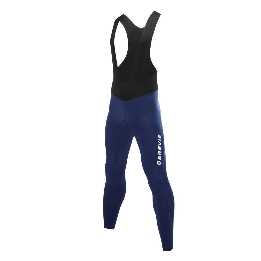 TOUGH CYCLING BIB TIGHTS