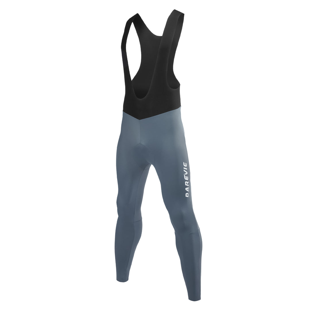 TOUGH CYCLING BIB TIGHTS