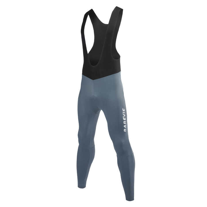 TOUGH CYCLING BIB TIGHTS