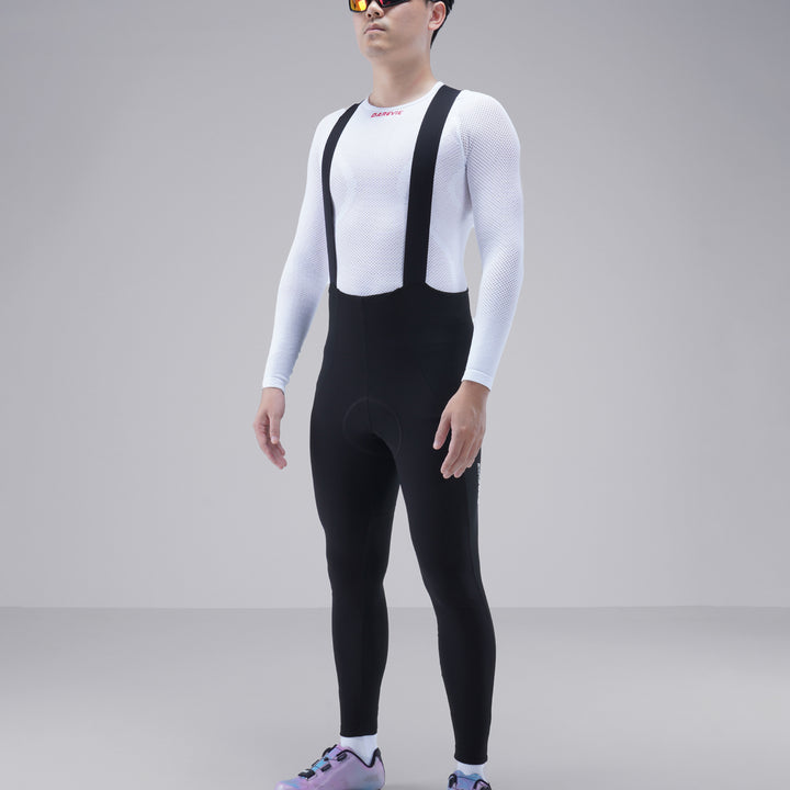 SWIFT THERMAL CYCLING BIB TIGHTS