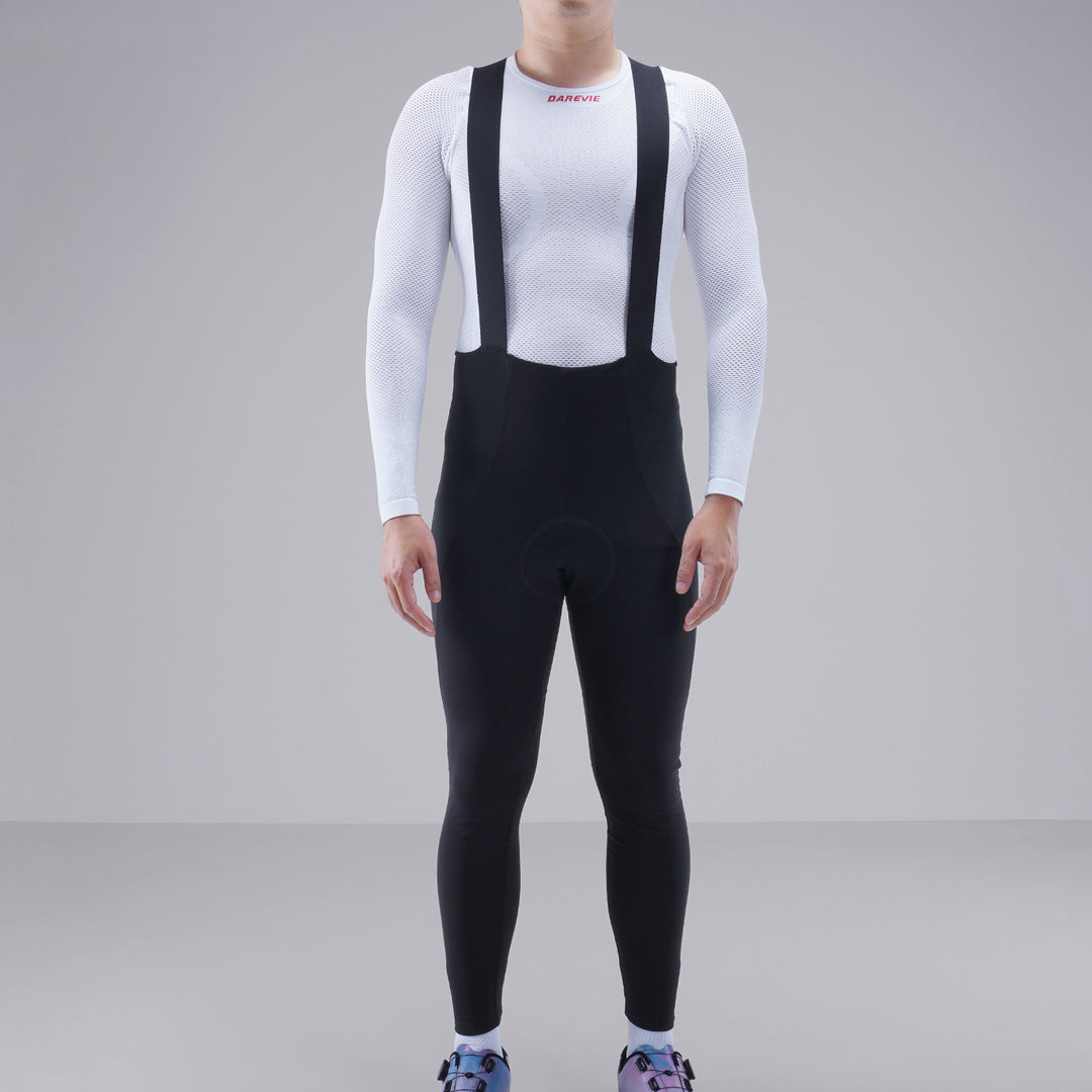 SWIFT THERMAL CYCLING BIB TIGHTS