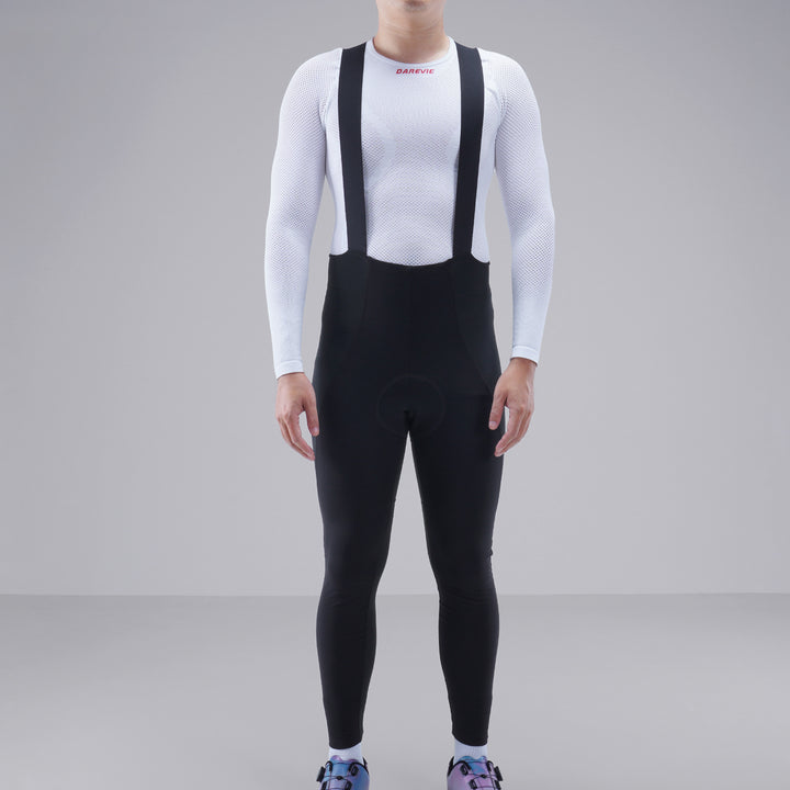 SWIFT THERMAL CYCLING BIB TIGHTS