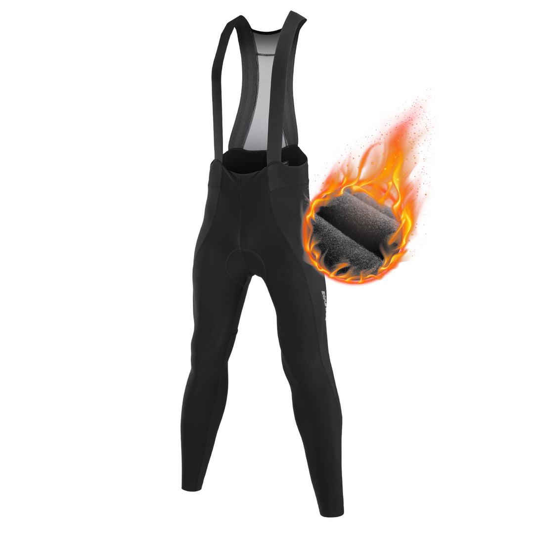 SWIFT THERMAL CYCLING BIB TIGHTS