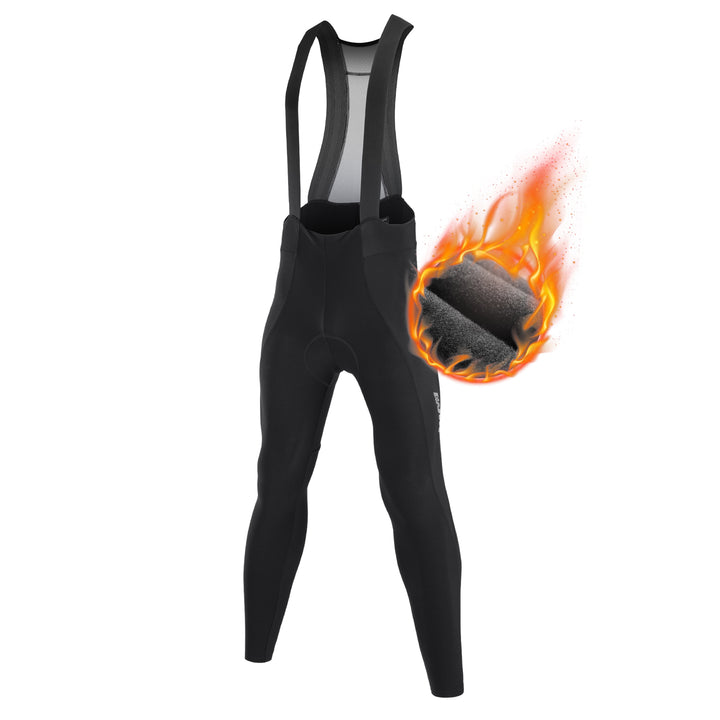 SWIFT THERMAL CYCLING BIB TIGHTS