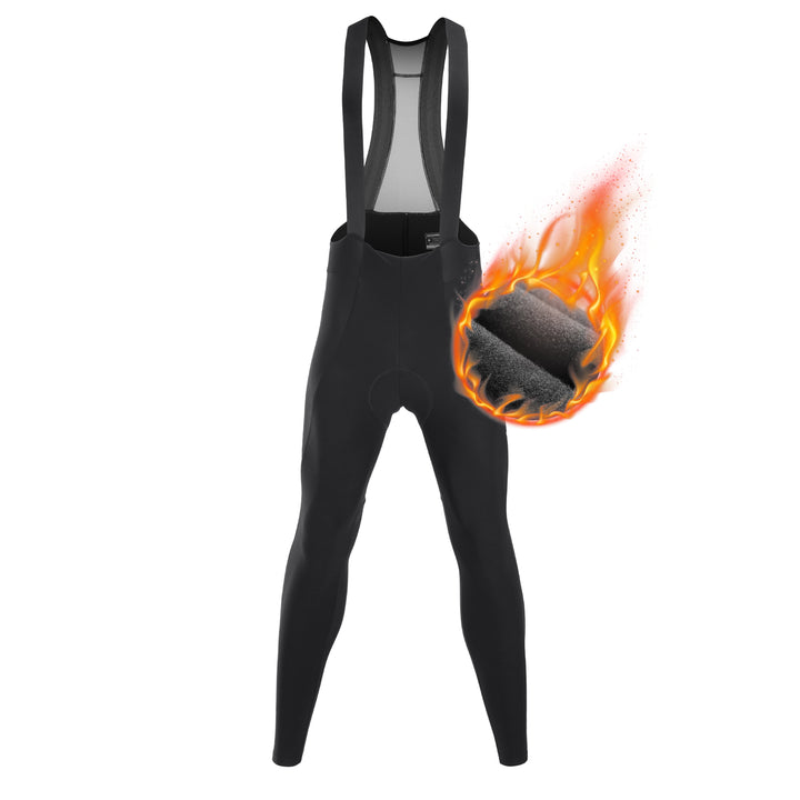 SWIFT THERMAL CYCLING BIB TIGHTS