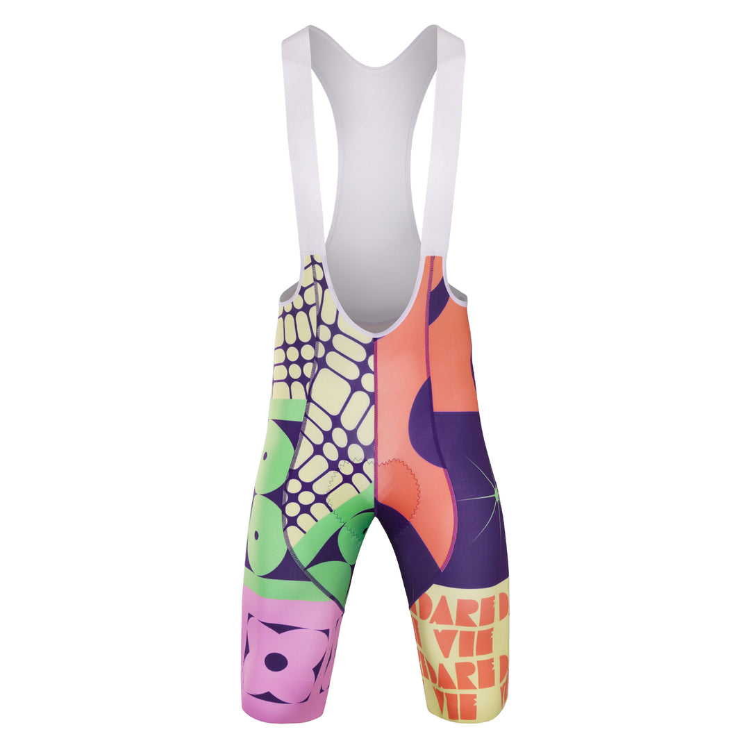 PASTEL VOYAGE PRO CYCLING SUIT