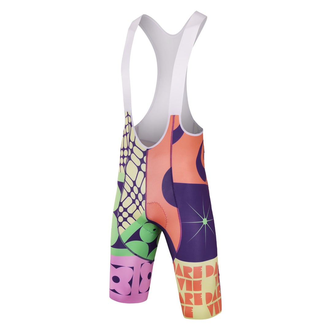 PASTEL VOYAGE PRO CYCLING SUIT