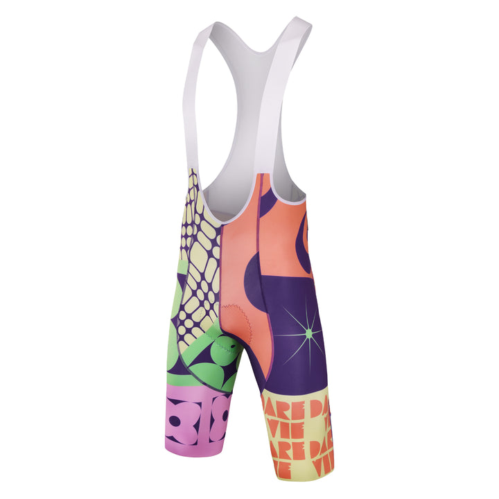 PASTEL VOYAGE PRO CYCLING SUIT