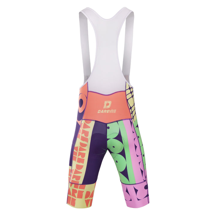 PASTEL VOYAGE PRO CYCLING SUIT