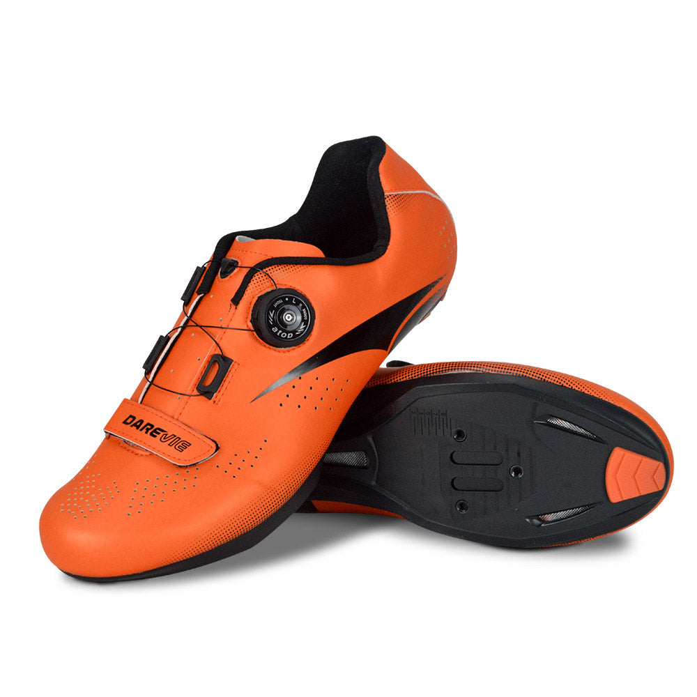 4 COLORS ROAD BIKE SHOES
