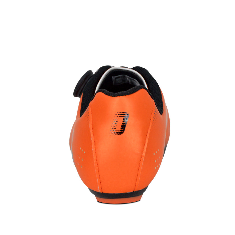 4 COLORS ROAD BIKE SHOES