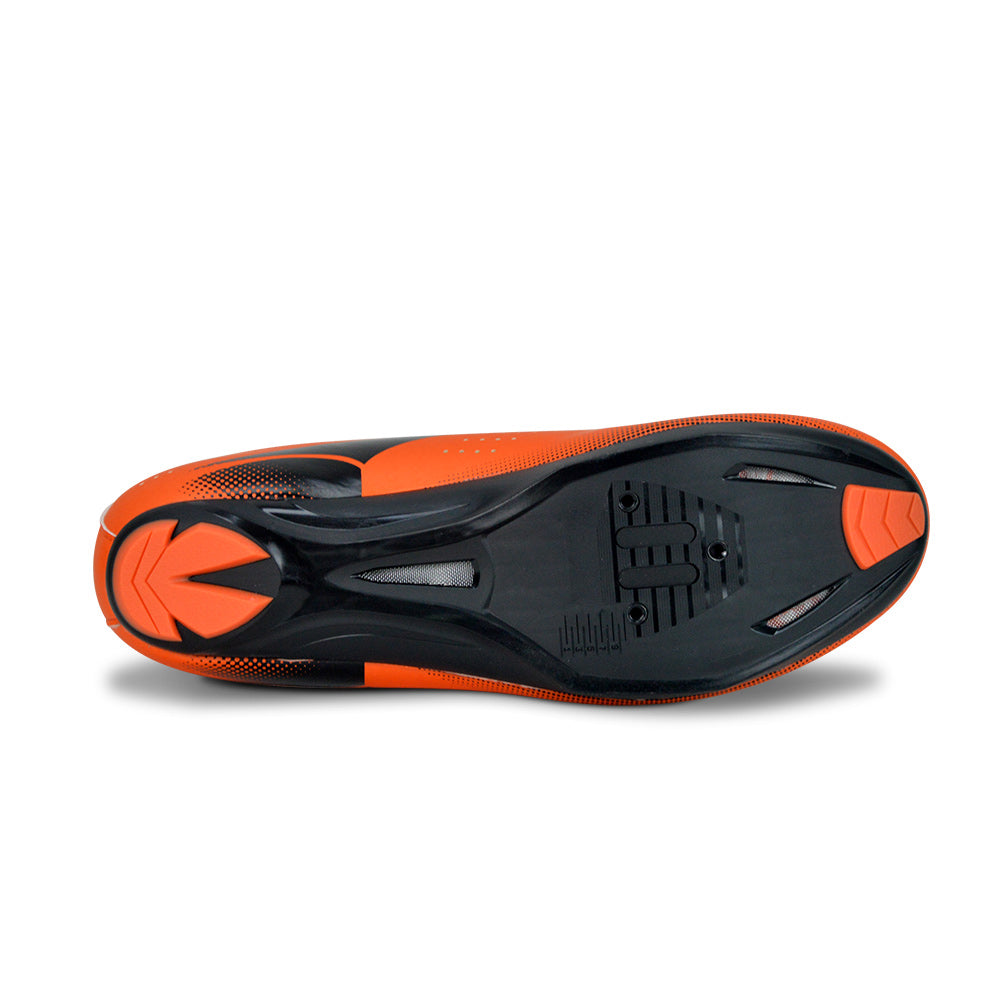 4 COLORS ROAD BIKE SHOES