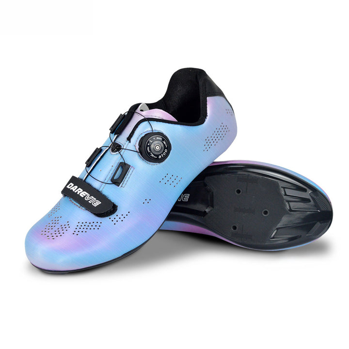 PEARL REFLECTIVE ROAD BIKE SHOES