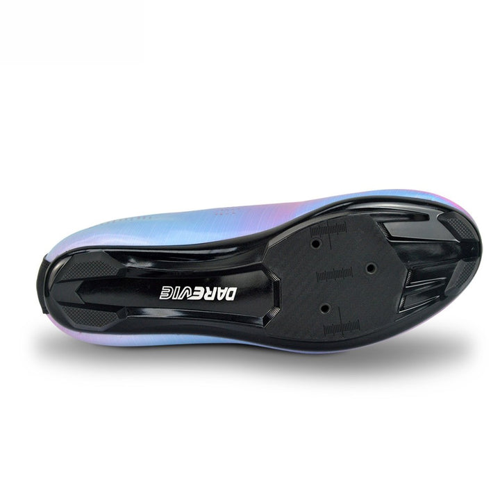 PEARL REFLECTIVE ROAD BIKE SHOES