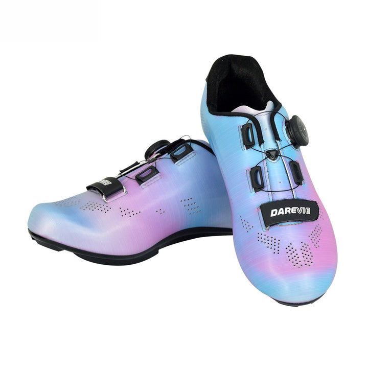 PEARL REFLECTIVE ROAD BIKE SHOES