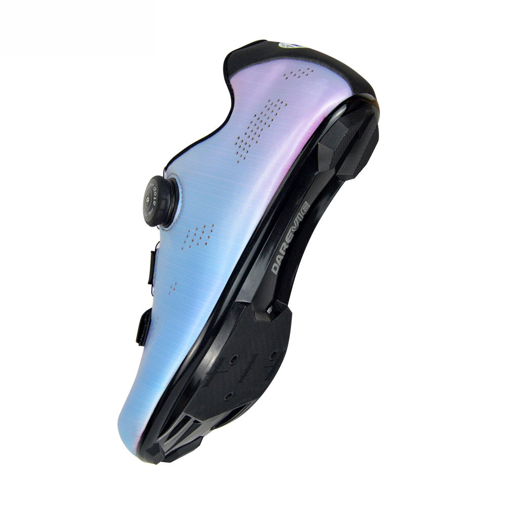 PEARL REFLECTIVE ROAD BIKE SHOES