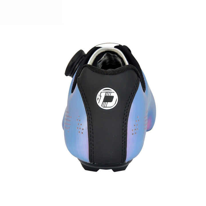 PEARL REFLECTIVE ROAD BIKE SHOES
