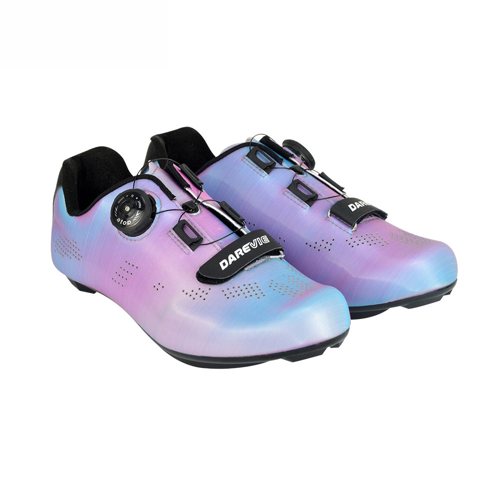 PEARL REFLECTIVE ROAD BIKE SHOES