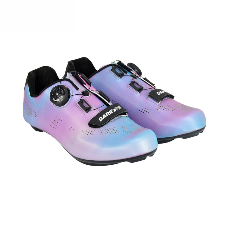 PEARL REFLECTIVE ROAD BIKE SHOES