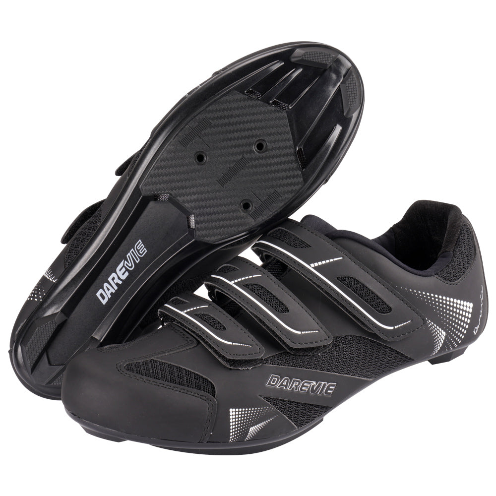 3 COLORS ROAD BIKE SHOES