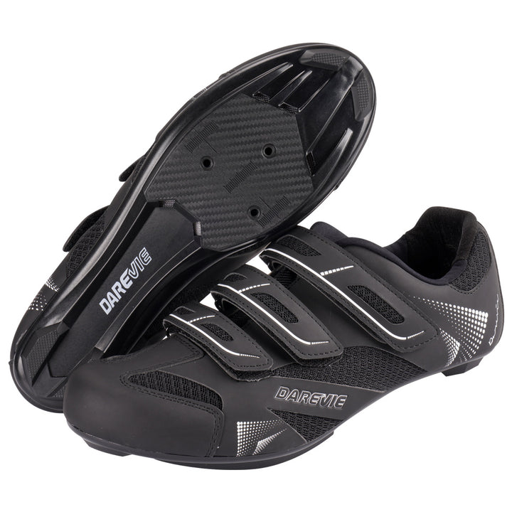 3 COLORS ROAD BIKE SHOES